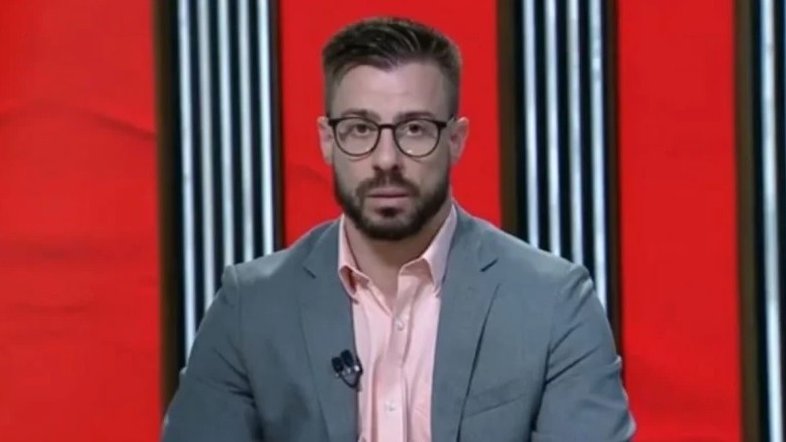 Reprodução/ESPN
