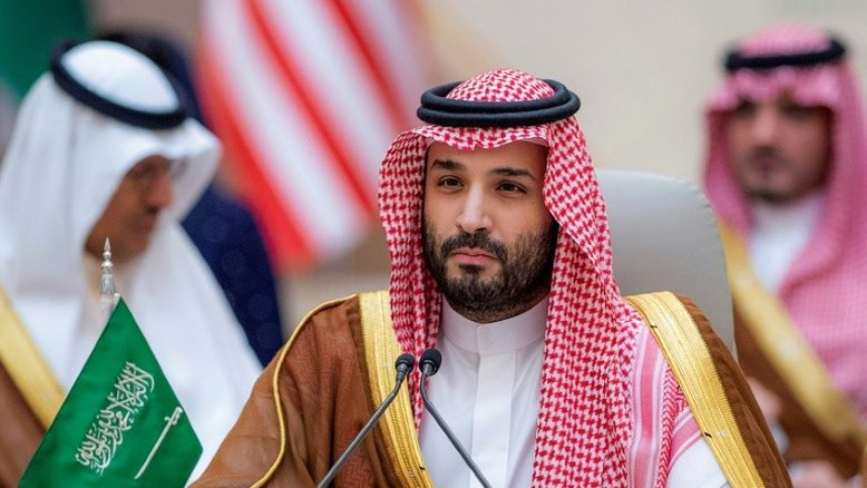 Príncipe herdeiro da Arábia Saudita, Mohamed bin Salman é nomeado premier