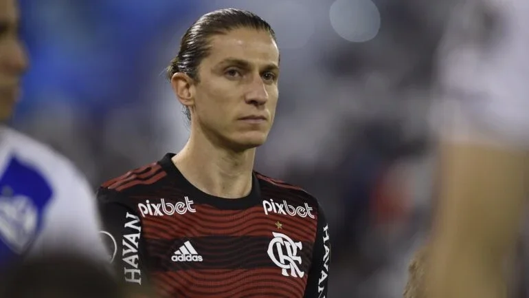 Divulgação/Flamengo/Marcelo Cortes