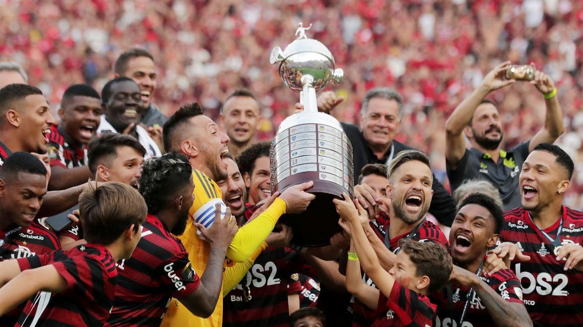 Libertadores 2019: saiba quais são os jogos de hoje (07)