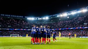 Copa do Mundo 2022: França tenta fugir de 'maldição de campeões' na busca  pelo tri - ISTOÉ Independente