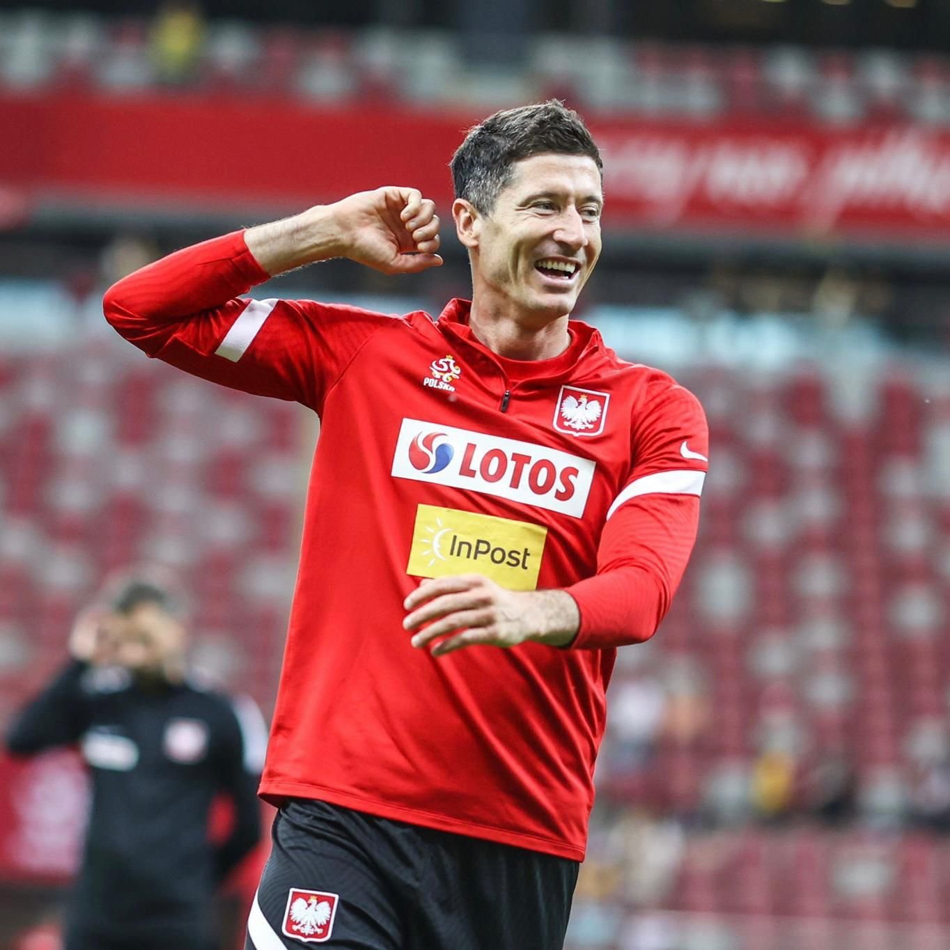 Copa do Mundo 2022: Liderada por Lewandowski, Polônia quer chegar ao menos nas oitavas 10 Copa do Mundo 2022: Liderada por Lewandowski, Polônia quer chegar ao menos nas oitavas