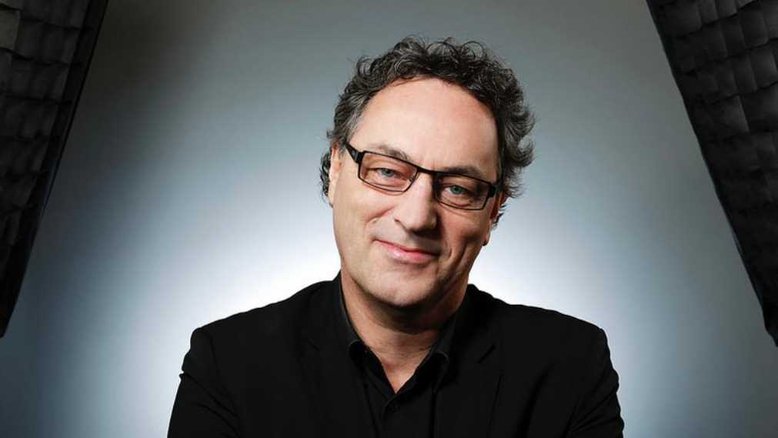 Gerd Leonhard