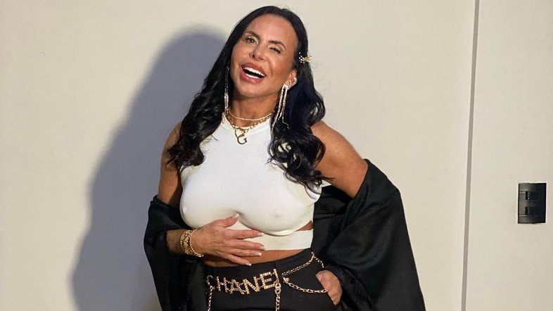 Reprodução/Instagram