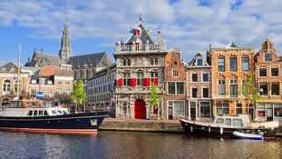 É proibido comer carne na Holanda