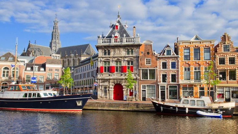É proibido comer carne na Holanda