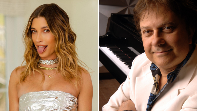 Eumir Deodato, avô brasileiro de Hailey Bieber, vendeu milhões de discos, venceu Grammy e trabalhou com Frank Sinatra e Aretha Franklin