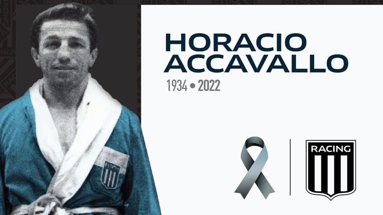 Morre aos 87 anos Horacio Acavallo, campeão mundial de boxe em 1966