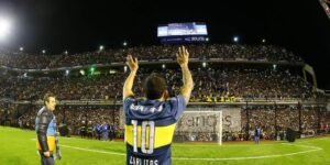 Além de Marcelo, relembre outras apresentações de jogadores que entraram para história 28 Além de Marcelo, relembre outras apresentações de jogadores que entraram para história