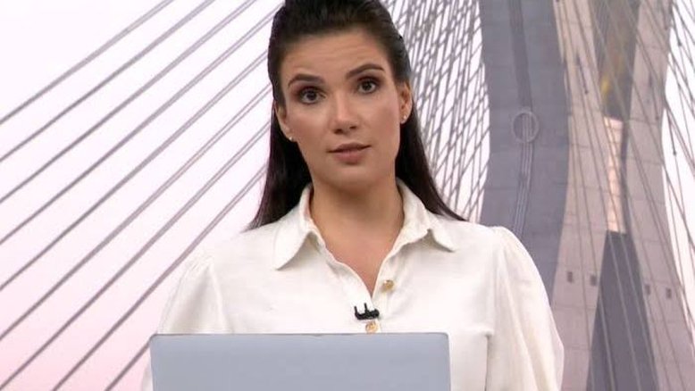 Sabina Simonato: Passado com Maju Coutinho, DRs com marido e o jeito sincerão da âncora da Globo