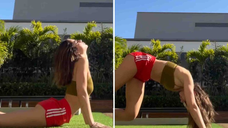 Reprodução/Instagram