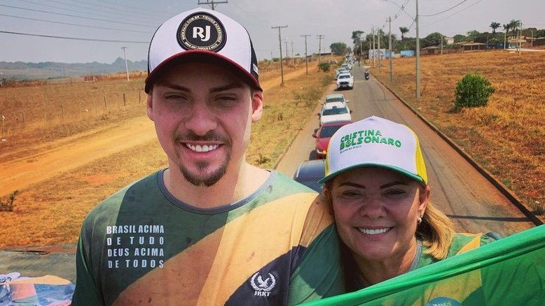 Reprodução/Instagram