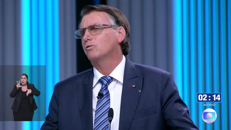 Reprodução/TV Globo
