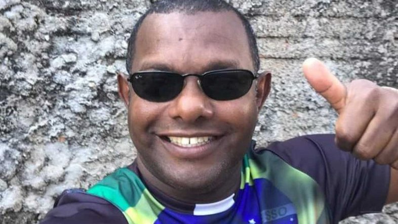 Reprodução/ redes sociais