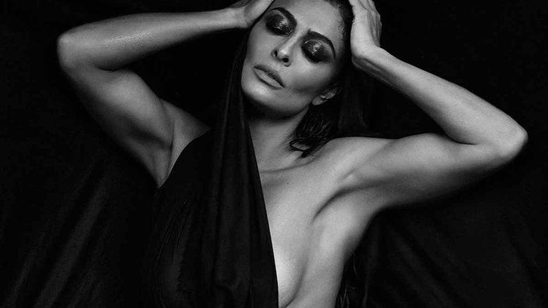 Juliana Paes. Foto: Reprodução Instagram
