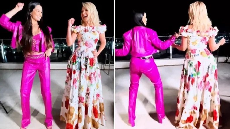 Reprodução/Instagram