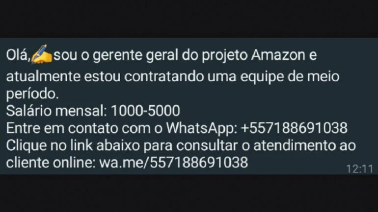 Reprodução/Twitter