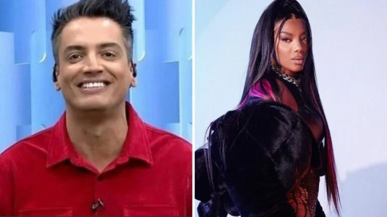 Ludmilla detona Leo Dias por opinião sobre Rock in Rio: ‘Seu foco é criar rivalidade feminina’