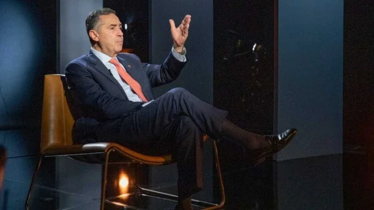 Luís Roberto Barroso