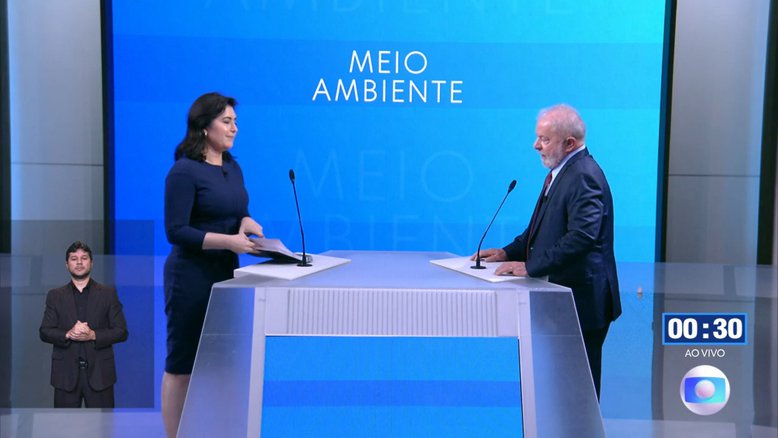 Reprodução/TV Globo