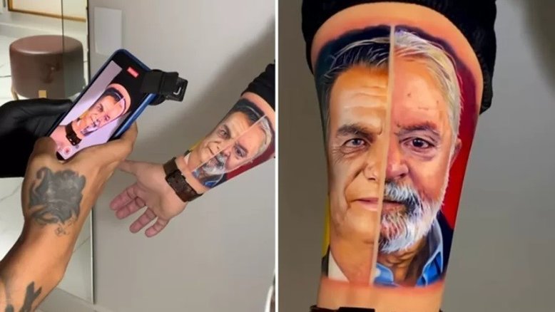 Reprodução/Instagram