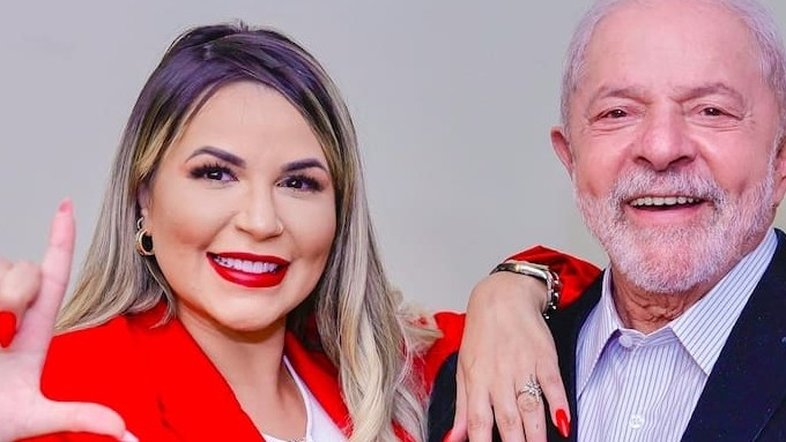 Deolane Bezerra cobra Lula e pede ação contra abuso infantil na Ilha de Marajó: 'Desumano'