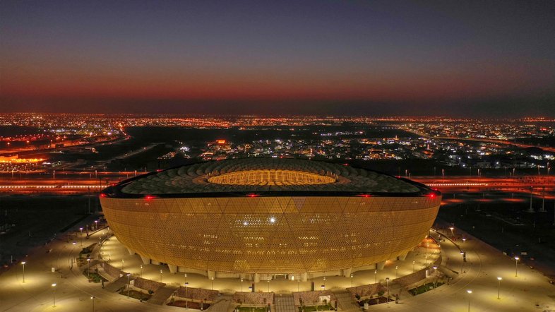 AFP/QATAR'S SUPREME COMMITTEE FOR DELIVERY AND LEGACY