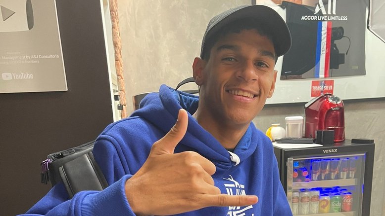 Reprodução/Twitter