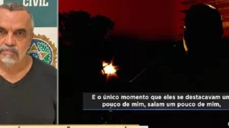 Mãe de garoto que acusa ator José Dumont de abuso sexual desabafa: 