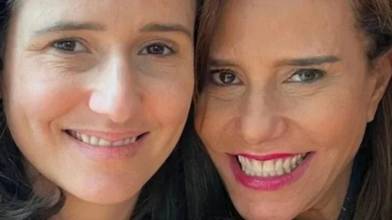 Narcisa Tamborindeguy critica o ex-marido, Boninho: 