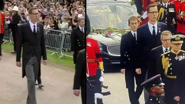 Reprodução / Sky News