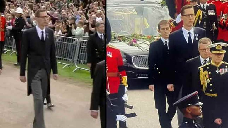 Reprodução / Sky News