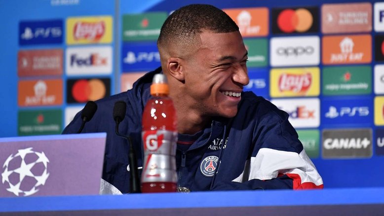 Divulgação/ PSG