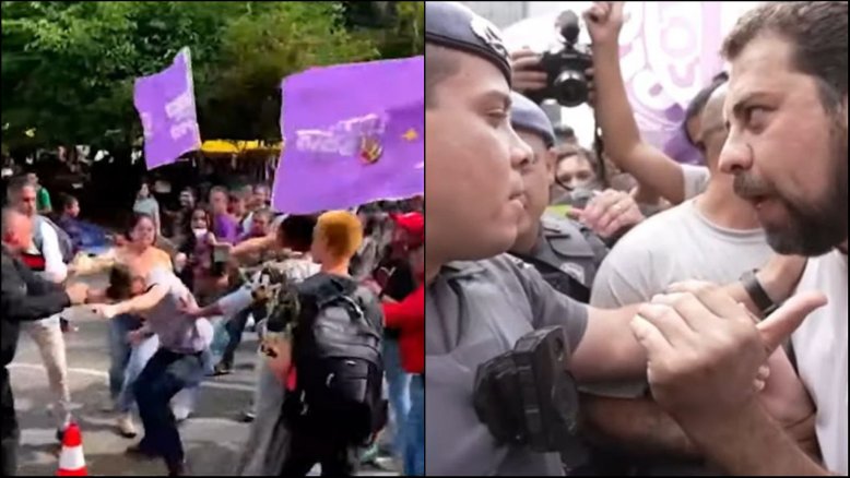 Reprodução