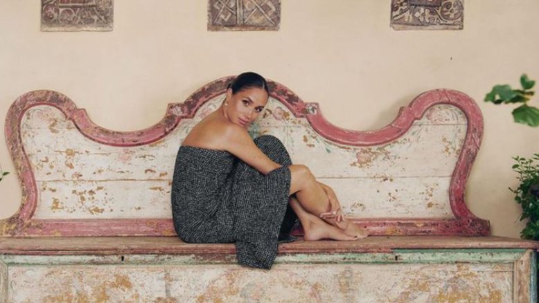 Meghan Markle