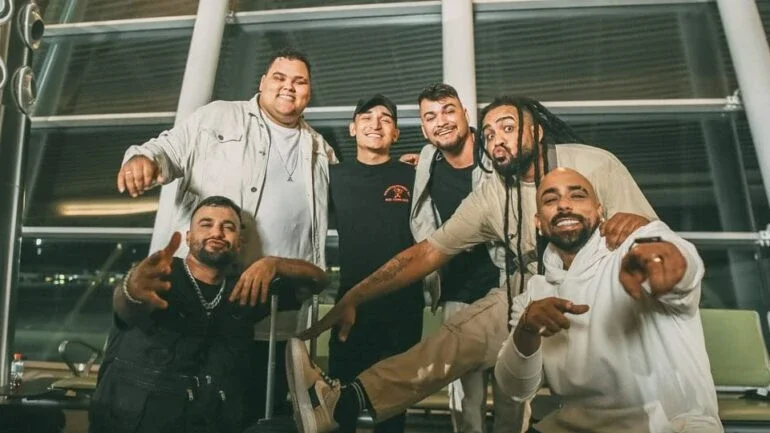 Divulgação / Flávio Sales