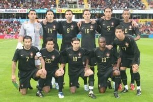 Estrelas da Copa: Cristiano Ronaldo, o fator decisivo de Portugal 5 Estrelas da Copa: Cristiano Ronaldo, o fator decisivo de Portugal