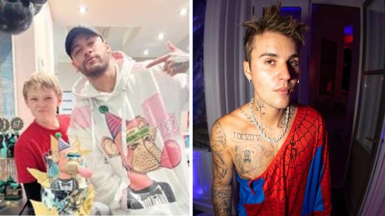 'NFTs de Neymar e Justin Bieber estão desvalorizando', diz especialista Phillippe Rubini