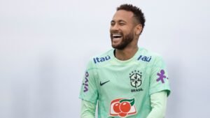 Copa do Mundo 2022: Brasil busca a sexta estrela 7 Copa do Mundo 2022: Brasil busca a sexta estrela