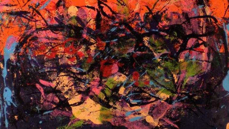 Obra de Joseph Pace