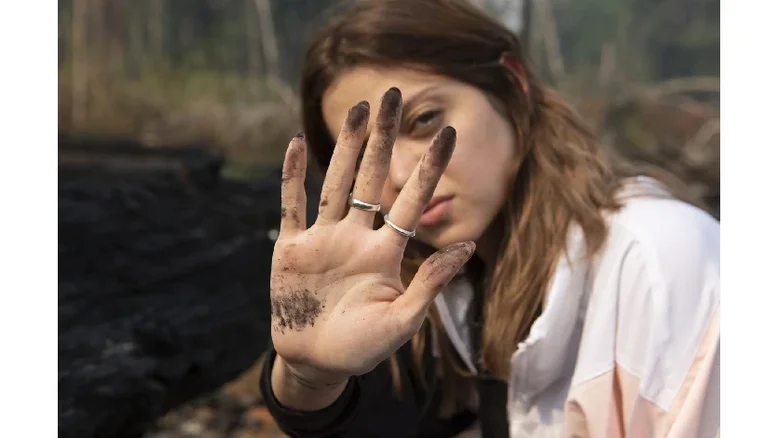 Nilmar Lage/Greenpeace Brasil