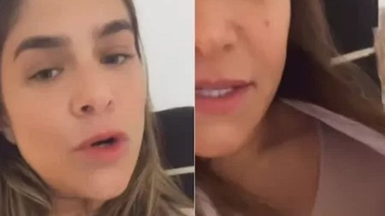 Priscila Fantin sobre silicone e lipo: 'Consertei coisas'