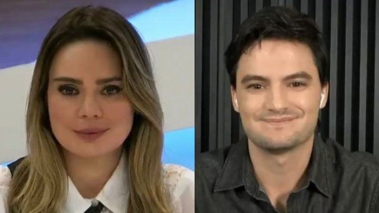 Sheherazade, Felipe Neto e mais: veja os famosos que já foram ex-críticos do PT