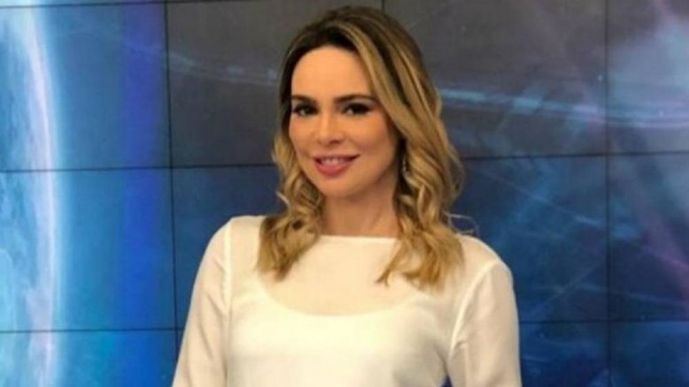 Rachel Sheherazade vence SBT em processo de R$ 500 mil