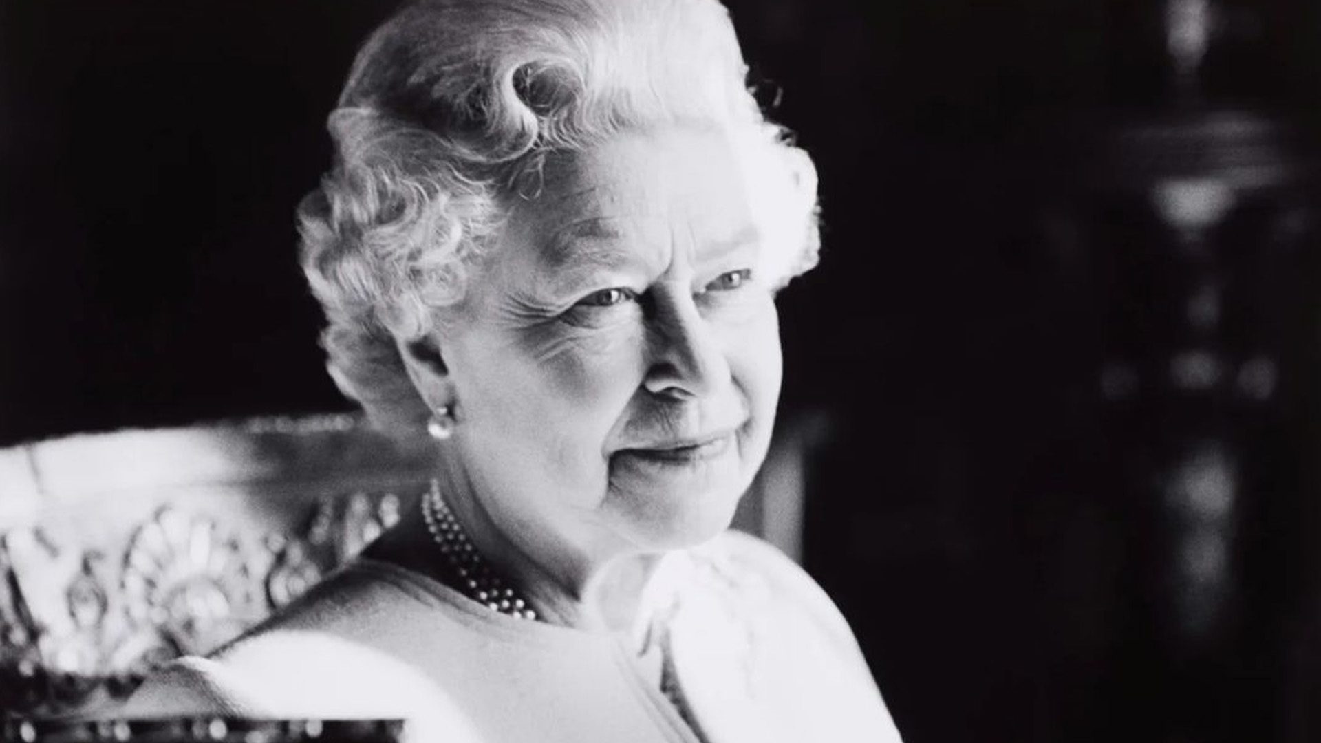 Rainha Elizabeth II morre aos 96 anos - ISTOÉ Independente