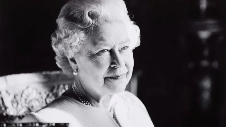 Rainha Elizabeth II morre aos 96 anos
