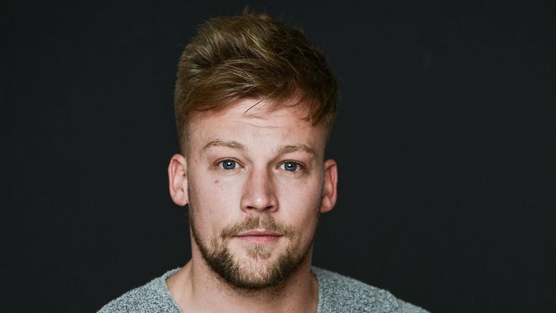 Morre aos 33 anos Robert Cormier, ator das séries 'Heartland' e 'Slasher'