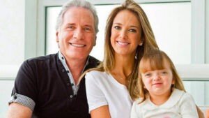 Ex-casais famosos que se dão bem após o término do relacionamento 17 Ex-casais famosos que se dão bem após o término do relacionamento