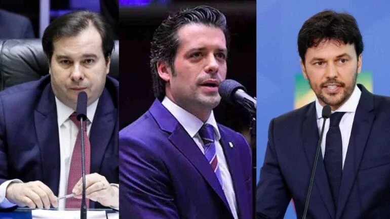 Luis Macedo/Câmara dos Deputados - Alan Santos/PR - Câmara dos Deputados 