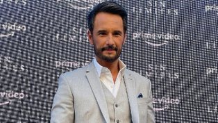 Rodrigo Santoro